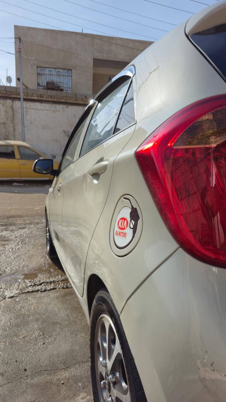 سلام عليكم
كيه بكاتوه مورنك (أدوات أدوات) السياره وارد كوري 
موديل ٢٠١١ سياره مكفوله كفاله عامه كص او ضربه كير مكينه كفاله
السياره شاشه  كشنات تتفه تبريد حساسات كامره 
كشنات جلد اصل
مكينه ١٢٠٠ ثلاثه بستم
السياره اقتصاديه انسه الصرف بانزين
تخم تاير جديد 
حداديه جديده
السياره بيه أرقام أو سنويه اربيل طبق الأصل
مكان الناصريه 
غير متواجد عله الفيس
***********
السعر 50
