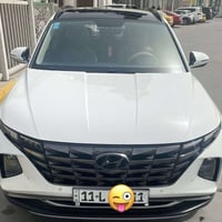 هونداي توكسان • ٢٠٢٢ • ٥١ ألف