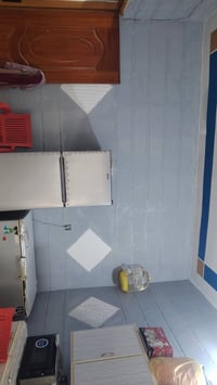 بيت للبيع طابه صرف على طريق المطار   07725187173