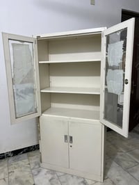 حي الجزائر • مجموعة أغراض • خزائن