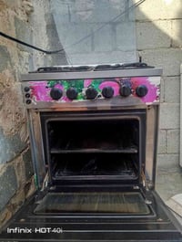 أغراض بيت • مستعملة • شبه جديد