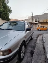 مستبوشي گلنت • محرك ٣٫٧ • بدون صبغ