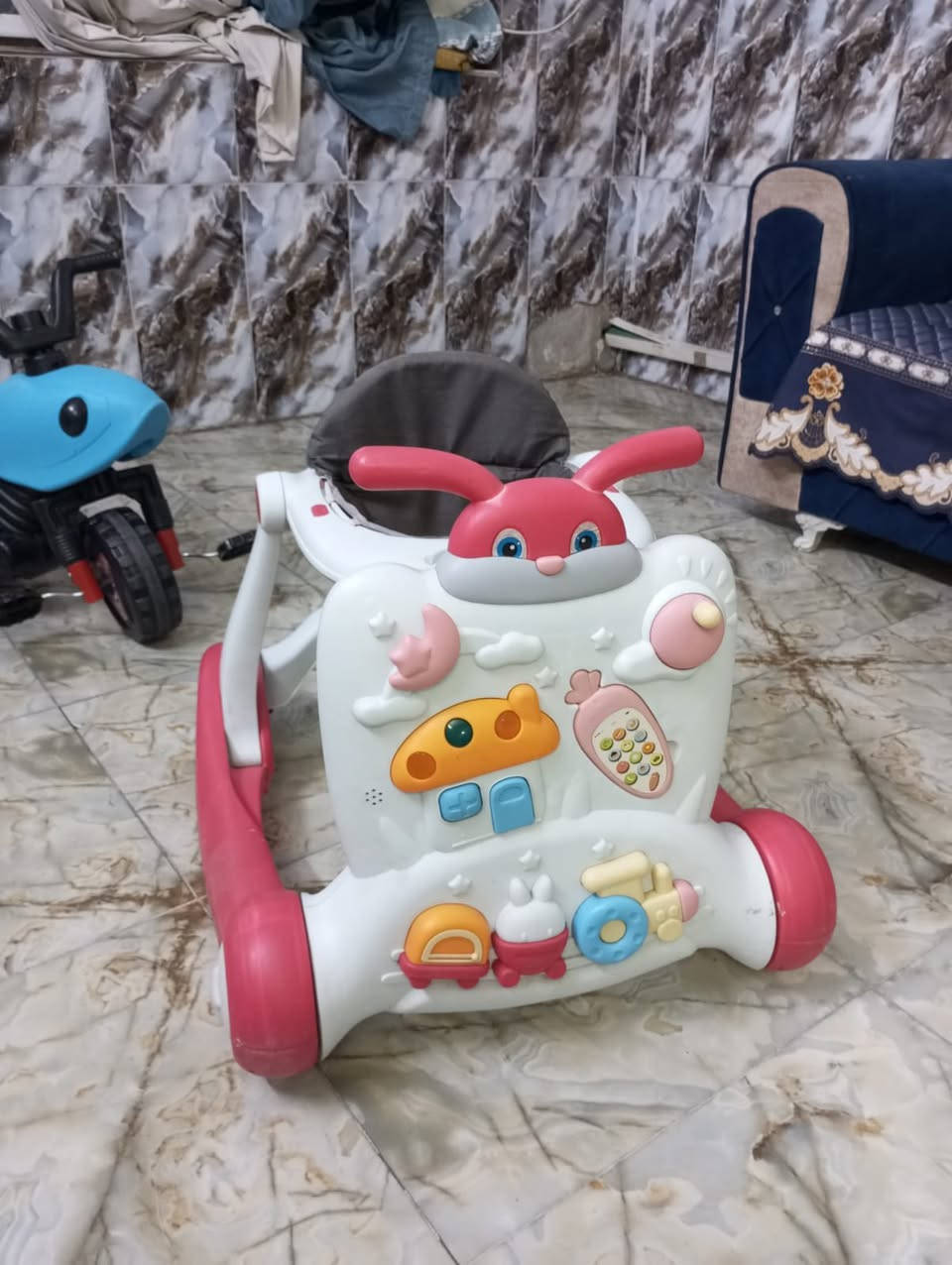 جدد المرجوحه ٣٠البايسكل ٢٥الحجله ٢٥ مكان بغداد الشعله


**إذا كنت صاحب هذا الإعلان وتريد حذفه لأي سبب، رجاءا أرسل رسالة إلى الدعم الفني**