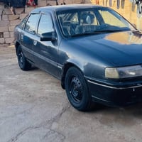 فيكترا • ١٩٩١ • محرك ٢.٠