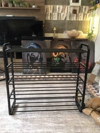 جزامة حديد • ديكور