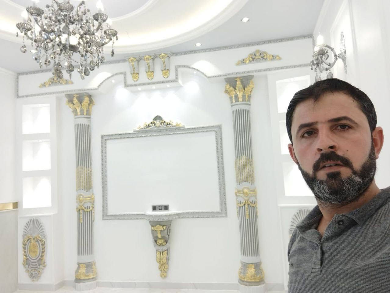 #عرض_خاص_ومستمر 

#أعلان_يخص_أسعار_الديكور_كل_تصميم_له_سعر_خاص 

☎️***********☎️***********

1_ تصميم بوكس أناره بدون سحبة بورك السعر (15/000)

2_تصميم بوكس أناره سحبة فوق البوكس السعر (16/500)

3_تصميم بوكس أناره سحبة فوق البوكس وتحت البوكس السعر 
(17/500)
____________مهندس الديكور // عبدالرحمن المياحي  ///

4_ تصميم ديكور ركم حديد تسليح شبكه السعر (20/000)

5_ تصميم ديكور ملكي السعر كل تصميم له سعره الخاص 

6_ أما أسعار المناطق المجاوره تختلف شي بسيط  
________________
تخفيضات كل أسعار الديكور لكل التصاميم
