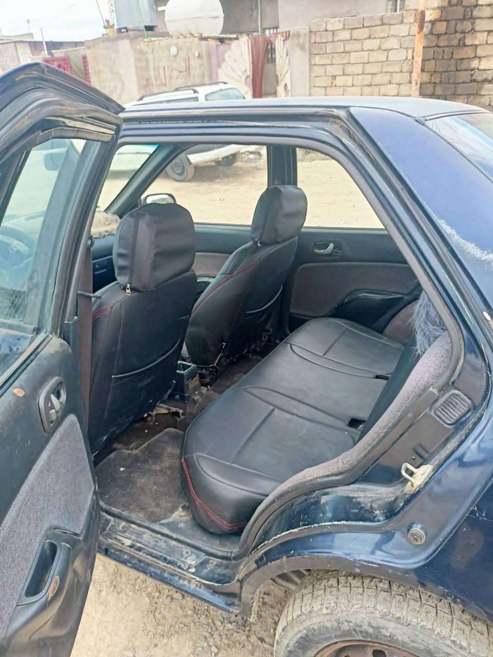 سازوكي كير محرك نضاف كير تموتيك رقم اخضر نينوئ سنويه بيضه وشرعي موجود تريد تحويل تريد وكاله طخم جديد كابون بانزين بيها ورقي سعر 10 (***********
