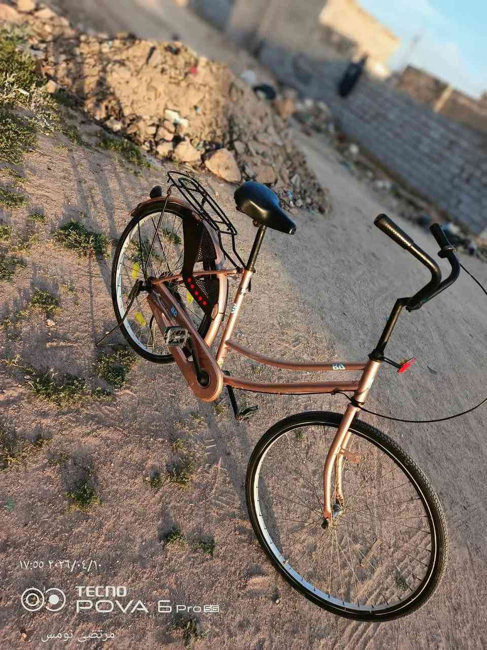 باسكل للبيع قيم واخذ مديل 2021 حجم 26


**إذا كنت صاحب هذا الإعلان وتريد حذفه لأي سبب، رجاءا أرسل رسالة إلى الدعم الفني**