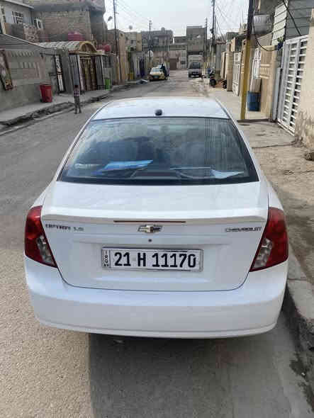 السلام عليكم 
اوبترا موديل ٢٠١٣ 
ماشية ١٢٦ 
مكفولة بدون صبغ وتبديل وكلشي 
ما عده هاي رصعة الي بجاملغ للخلفي 
باتري جديد تايرات جدد 
ادامه كامله مسويلهه 
ارضيه جديد 
سياره مثل ما موضحة بلفيديوو 
ربع ما تصرف عليهه مجهزه ع اخر حباية 
سنويه وهزه جديدة 
سياره ب اسمي 
السعر ١٠٥ وبيها مجال 
***********
