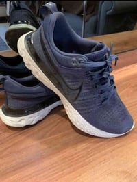 نايك باله ريأكت نظافه  قياس 43 طول قدم 27،5 للحجز واتساب  07702510041 ...