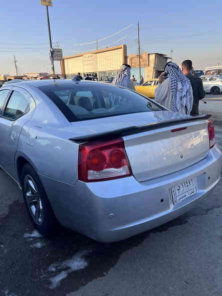 جارجر 2010 
كفاله ماعده رشات صبغ اثر جراد 
سياره جديده كلش ماشيه 130 
كير مكينه حداديه تخم تاير 
مكان العماره 
***********
