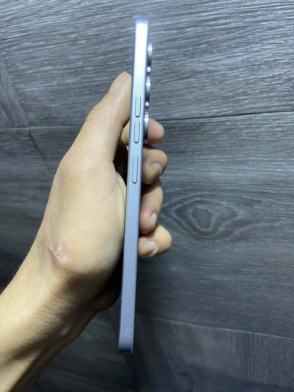 تكنو سبارك 40برو ذاكرة 256 رام8+5 جهاز مكفول كلش ونضيف زلغ مابي وكامراته مرتبه حلوة وشاشته الوانهة حلوة مكفول كفاله عامه جهاز يخبل كامرات العاب تصفح كله سلس ومرتب مراوس حسب القناعه شعدك نزل مو بيع مكاني بغداد الحريه


**إذا كنت صاحب هذا الإعلان وتريد حذفه لأي سبب، رجاءا أرسل رسالة إلى الدعم الفني**