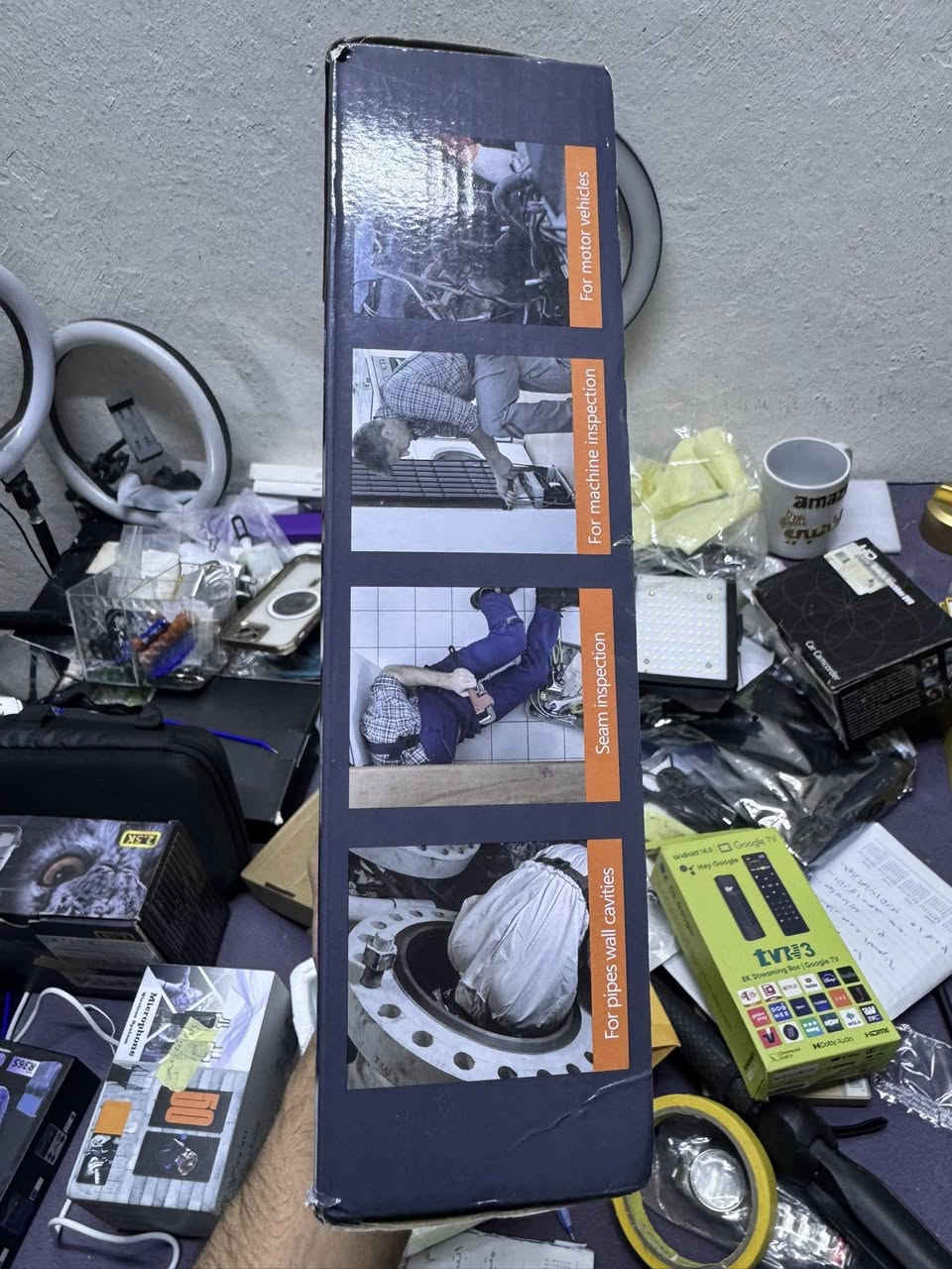 كأمره امكان ضيقه خلي سعرك


**إذا كنت صاحب هذا الإعلان وتريد حذفه لأي سبب، رجاءا أرسل رسالة إلى الدعم الفني**