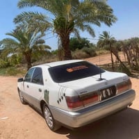 كراون • ٢٠٠٣ • مكيف ثلج