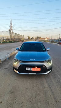 سيارة نسائية اقتصادية  KlA NIRO Hybrid   كيا نيرو هايبرد الموديل2023 ا...