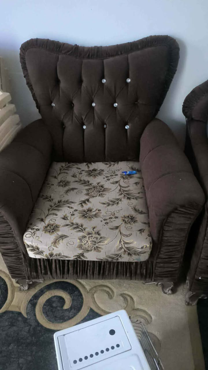 ‎تخم‎ الفلوجة, الأنبار


**إذا كنت صاحب هذا الإعلان وتريد حذفه لأي سبب، رجاءا أرسل رسالة إلى الدعم الفني**