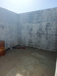 بيت زراعي • ١٠٠م • محتاج ترتيب