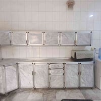 كاونتر • مطبخ