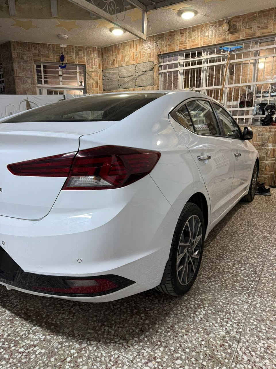 النترا خليجي 2019 محرك 2000 فول 1/1 ماشيه 37 الف مكفوله بيه رصعه بالهلال موضحه بالسونار للأستفسار
*********** / ***********
السعر 160 $
