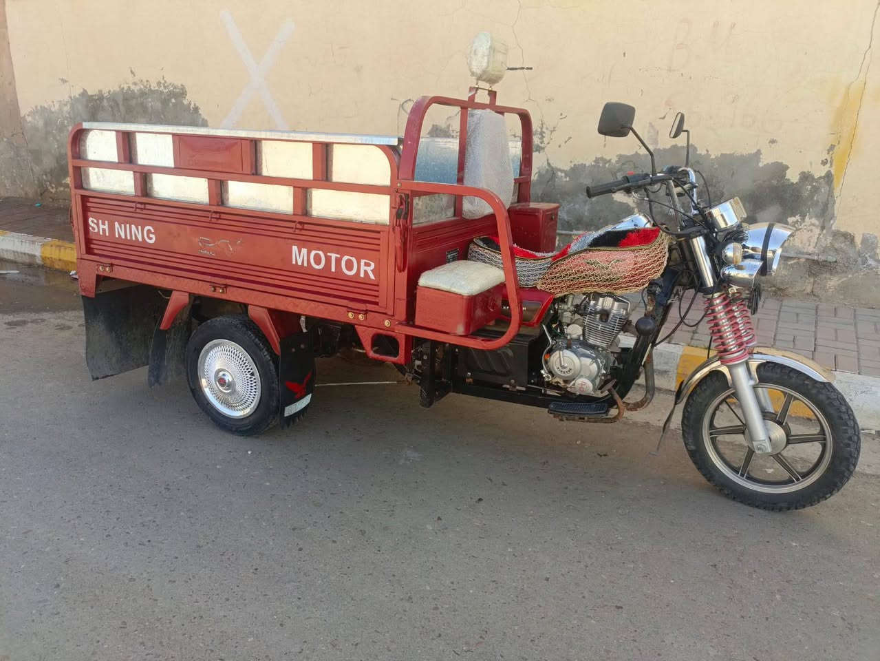 ‏‪***********‬‏
موديل 23اورق كامله محمد مزهر سعر 2550بيه مجال الشري مكاني رمادي تامين
