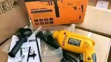 السلام عليكم
مكينة لحيم السعر  ب35 بدون توصيل مع التوصيل ب40 

كوسره سعرها ب20 بدون توصيل مع التوصيل 25

دريل تثقيب السعر ب20 بدون توصيل مع التوصيل ب25

واذا تشتري كلهن توصيل مجاني


**إذا كنت صاحب هذا الإعلان وتريد حذفه لأي سبب، رجاءا أرسل رسالة إلى الدعم الفني**