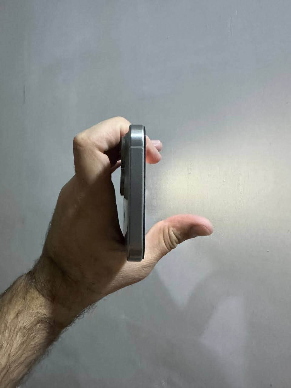 15 برو ماكس شاشه باترى كوراوه بة ئورجنال كورينةوه ئةكةين


**إذا كنت صاحب هذا الإعلان وتريد حذفه لأي سبب، رجاءا أرسل رسالة إلى الدعم الفني**
