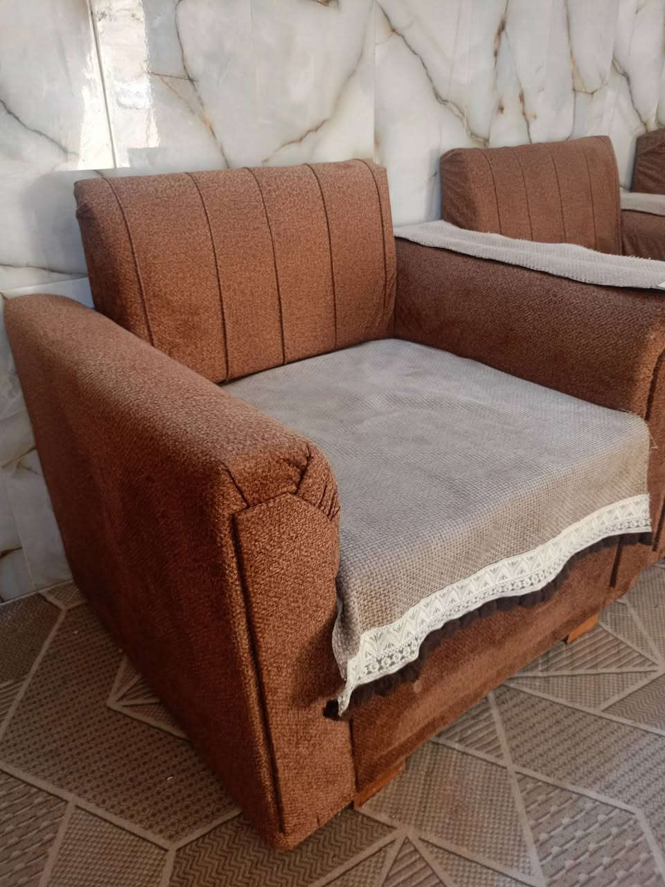 طخم قنفات تسگام للبيع نضيفات جدا صار شهر من اخذوهن
السعر 450 وبي مجال


**إذا كنت صاحب هذا الإعلان وتريد حذفه لأي سبب، رجاءا أرسل رسالة إلى الدعم الفني**