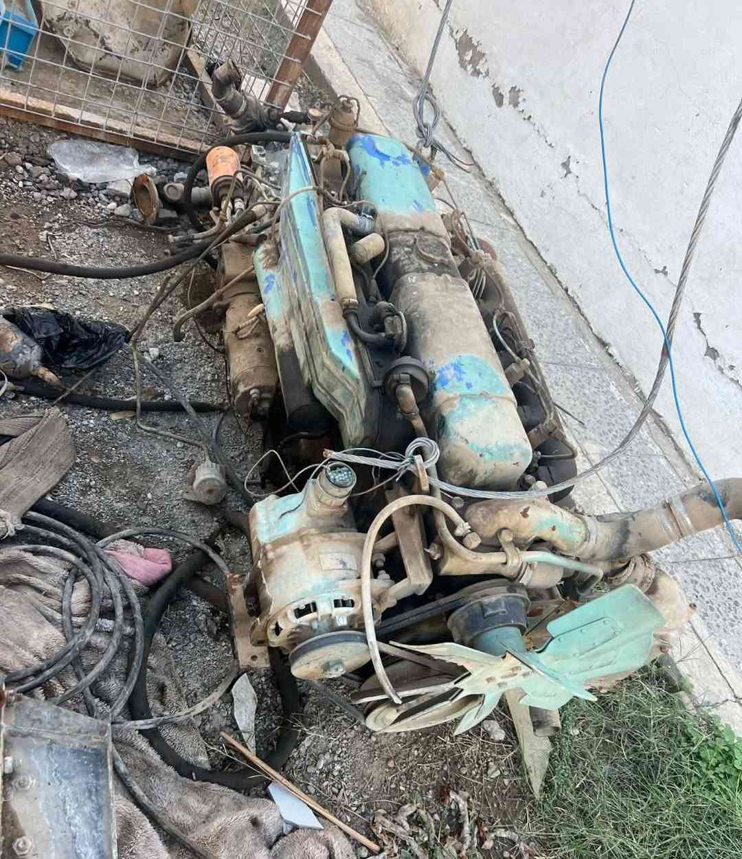 ‏للبيع محرك ***********
