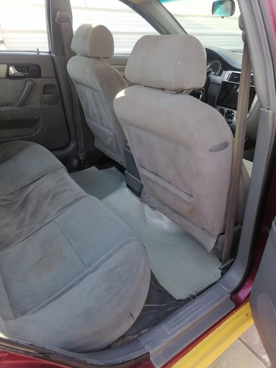 فورنزه الفين وثمانية بغداد راعيها بناصريه موجوده بناصريه مصفره ماعليها لاغرامات ولاشي رقم انكليزي تحويل بسمي *********** سعر 45
