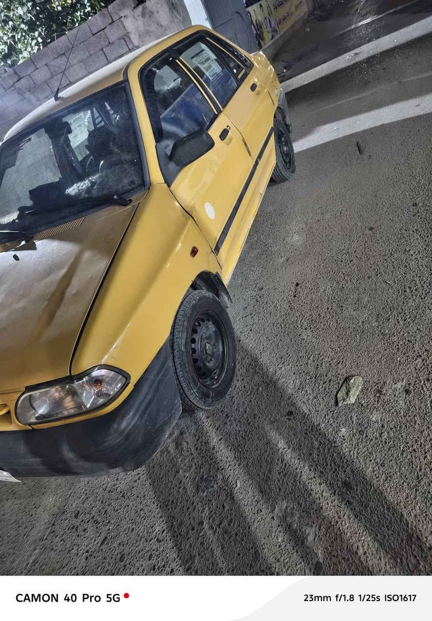 السلام عليكم
سايبا 12 مصفره هيئه وغرامات السياره نضيفه اي نقص مابيها السعر 30 وبيها مجال عنواني الزعفرانية ***********
