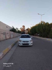 اكسنت 2016 خليجي رقم بابل الدولي الجديد سنويه وهزة وفحص كله جديد بسمي ...