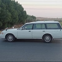 سيدان • ١٩٨٩ • مكينة جاهزه