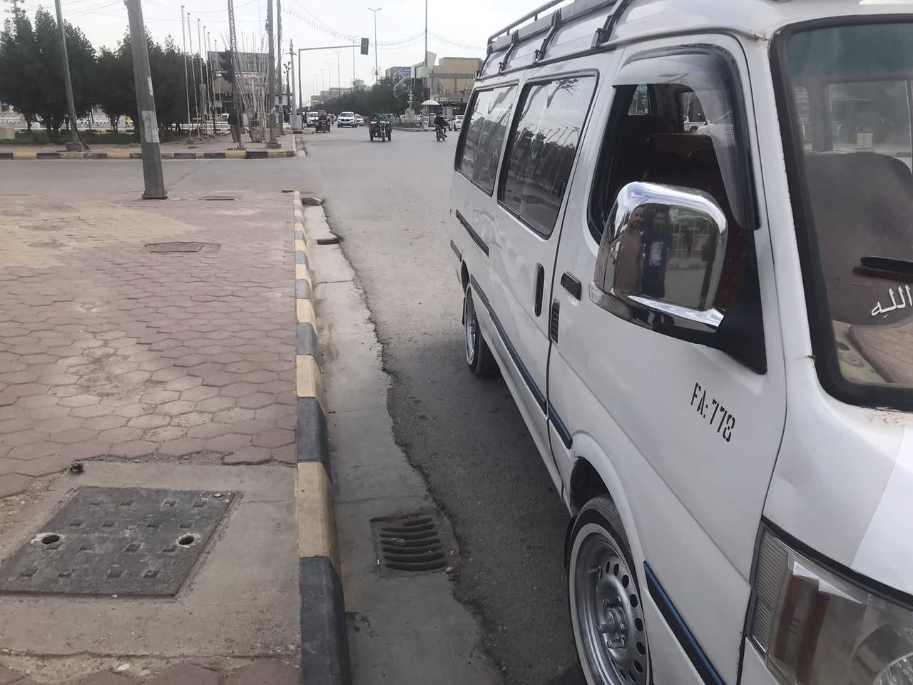 السلام عليكم  فتون 214 مكينه مكفوله  سياره تحويل يوم الثاني   رقم واسط  مكاني واسط
هذا رقم تصل ***********
