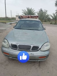 دايو لكنزا • ٢٠٠١ • مراوس