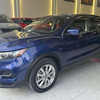 روك S • ٢٠٢٢ • ٦٢٠٠٠ ميل