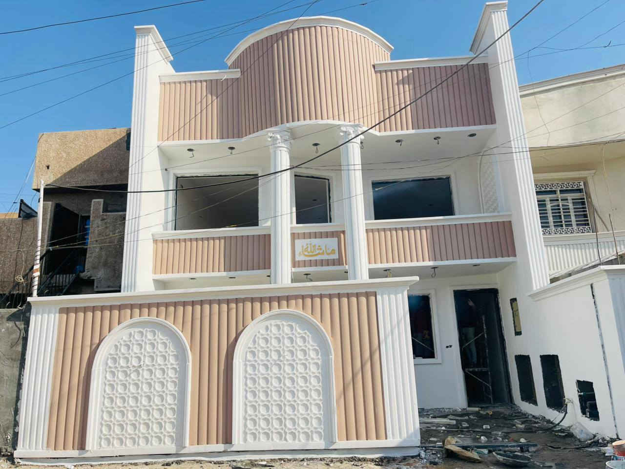 كادر واجهات من رمادي شغلي بغداد 
*********** واتس
*********** واتس
يوجد لدينا كادر اللعمل الواجهيات 
و كادر صبغ الواجهيات 
كادر لبخ 
طلس 
شغل درجه اولى 
ليس الوحيدون والكن الأفضل 
لاستفسار الاتصال على الرقم 
***********
او المراسله خاص
