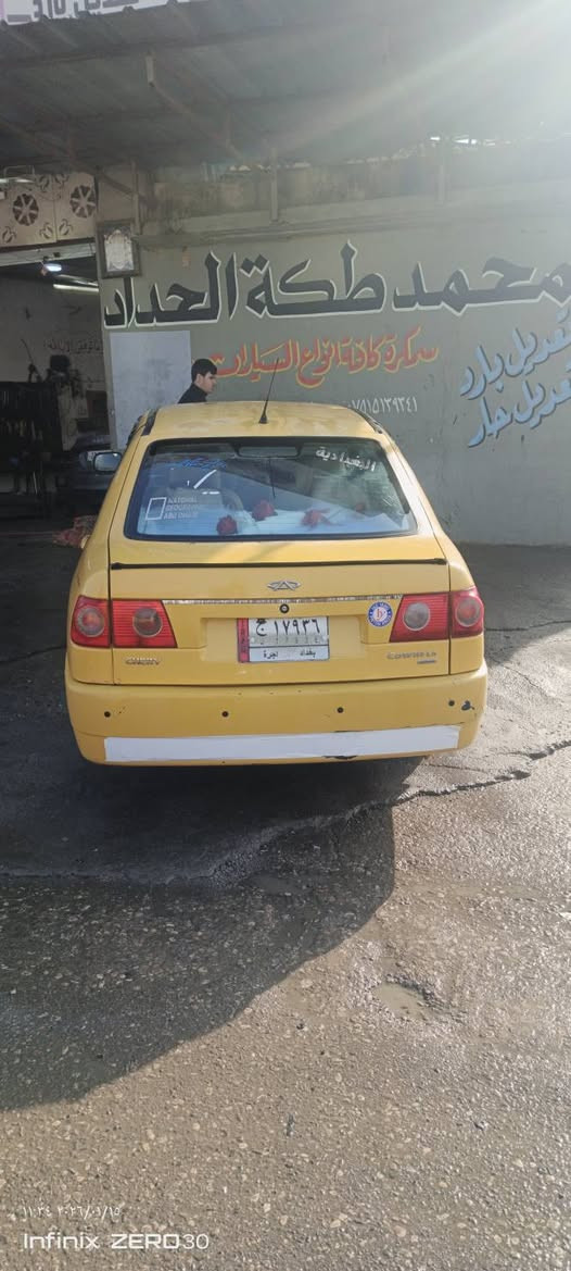 السلام عليكم كوين تكسي للبيع 2010
مكينه كير شرط لا صرف لا نفخ لا بخار وضع شركه
تبريد تدفيه كابون بهاي السياره مال رزق شرط التحويل
الشرعي بل موصل مشروع وطني سياره لا صبغ ولا ضرر شرط داخل جديد كهربائيه كلها شغاله من أ إلى ي هئية والغرامات صفر 
مسجل شاشه طخم سمعات سياره جاهزه مجهزه 
السعر 33 وبيها مجال قليل اشتري ينتصل
 ***********
والكورك وتساب ***********
مكاني موصل الأيسر
