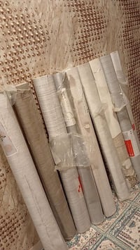 ورق جدران • عرض ١م • طول ١٥م