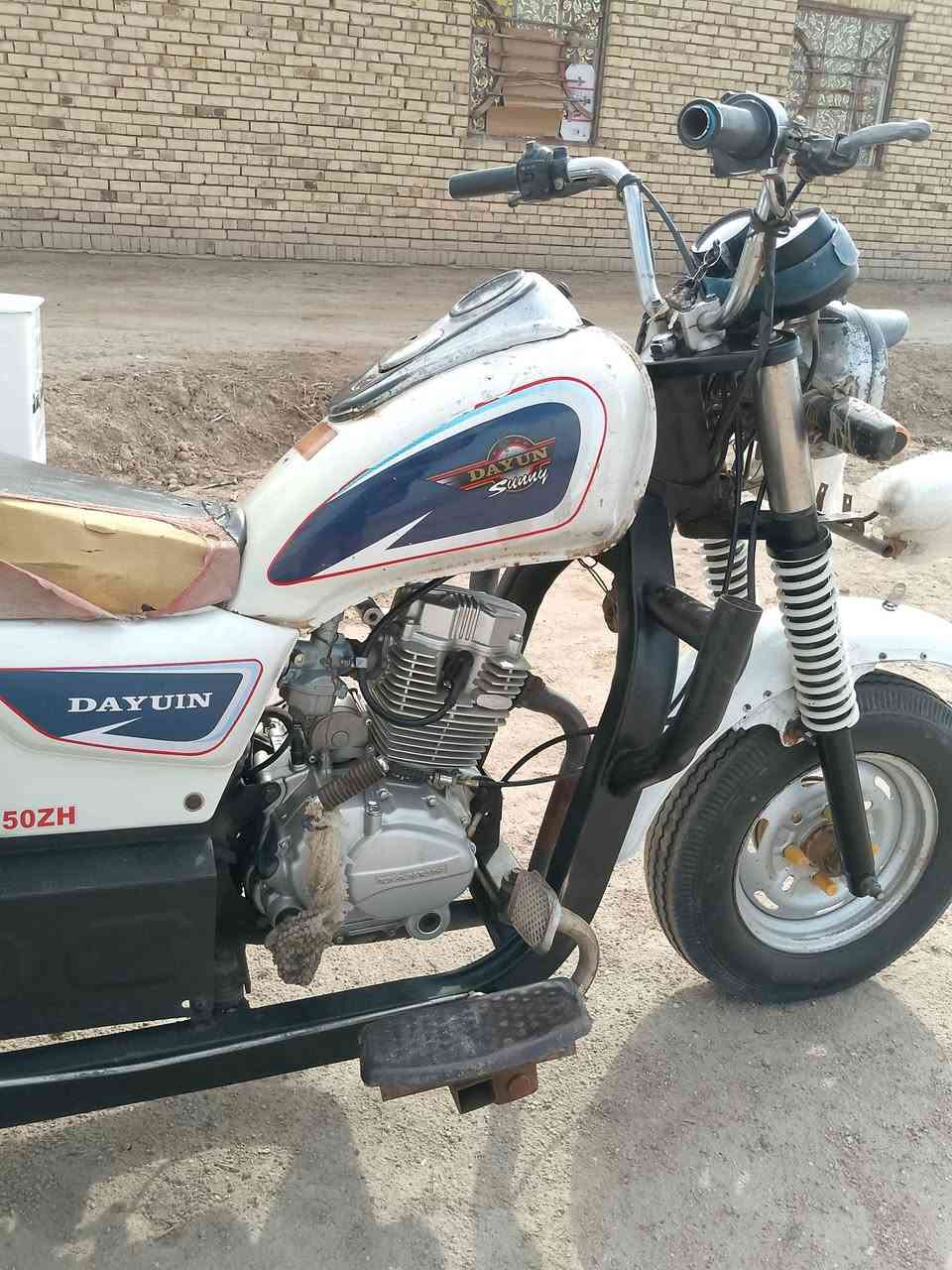 ستوته للبيع موديل 2021اوراق اصولي وكيل  محرك جديد ونضيفه السعر مليونين وبيه مجال المكان الناصريه الغراف مجاور معمل الفياض رقم الهاتف ***********للاستفسار ستوته نضيفه ومالت جناي..
