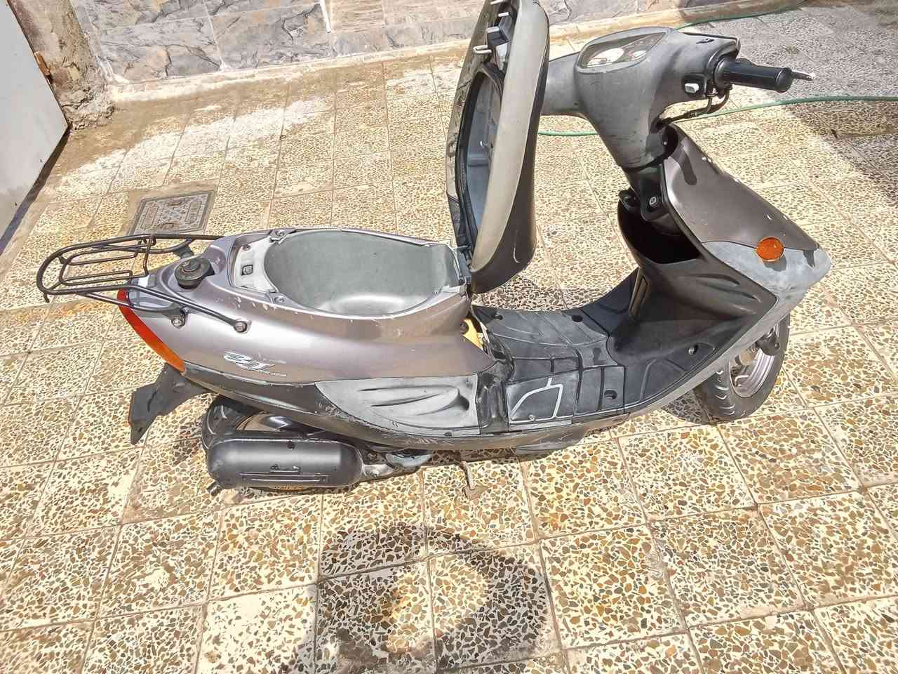 بيجي للبيع مفتوحه 400وبيها مجال بسيط


**إذا كنت صاحب هذا الإعلان وتريد حذفه لأي سبب، رجاءا أرسل رسالة إلى الدعم الفني**