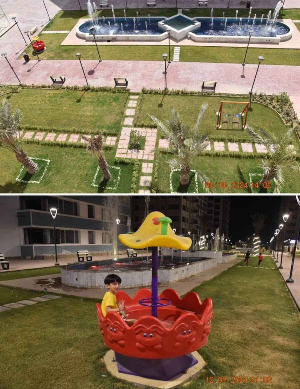 � شقة مؤثثة للإيجار – مجمع ابن فرناس السكني

📍 الموقع: مجمع ابن فرناس السكني
📐 المساحة: 142 م²
🏢 الطابق: الاول / اطلالة بانوراما على البوليفارد

تتكون من:
🛏️ غرفتي نوم
🛋️ صالة واستقبال معزول
🍽️ مطبخ مفتوح يحتوي على كاونتر

✅ الشقة تحتوي على:
• تخم قنفات
• مطبخ متكامل 
•غرفتين نوم تركية 
• سخان
• عدد 2 سبالت
• إنارة حديثة
• غسالة اوتوماتيك 

👨‍👩‍👧 يفضّل عائلة صغيرة

💵 الإيجار: 850 ألف دينار شهريًا 
اجور العقد 850 الف و الخدمات 70 
تأمينات مليون ترجعلك اذا الشقة تمام و نظيفة و الغراض ما بيهه شي .

📞 للاستفسار والاتصال: ***********
