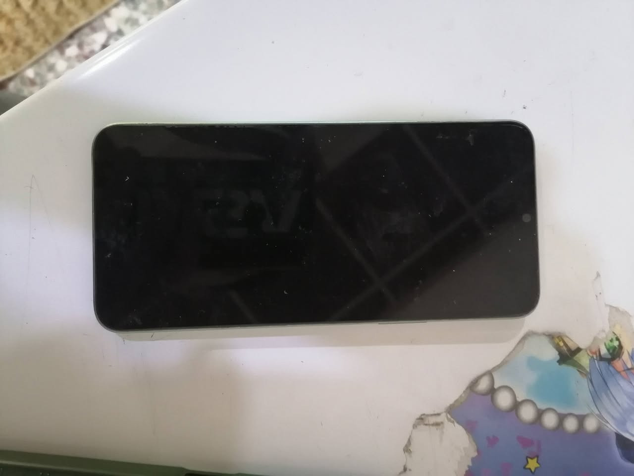 السلام عليكم ورحمة الله وبركاته جهاز هونر ذاكره 256 البطاريه 5200 كرتونه وكفر ويه صالي شهر من اخذته السعر 130 العنوان النجف كوفه حي ميسان ***********
