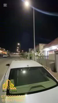 كركوك مجمع كركوك ستي • ٢٠٠م • غرفتين