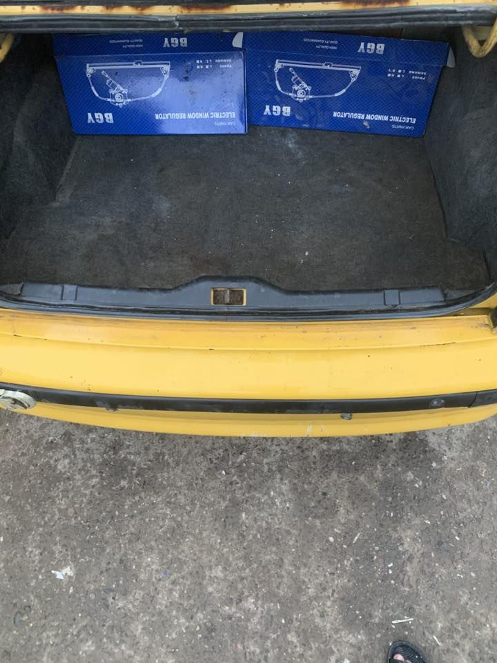 مكاني بصره 
سياره كلش نضيفه دواخل وبدي جدد خابر وسولفلك تفاصيل 
مكينه كير جدد اتصال فقط 
سعر   22!!!!!           ***********
