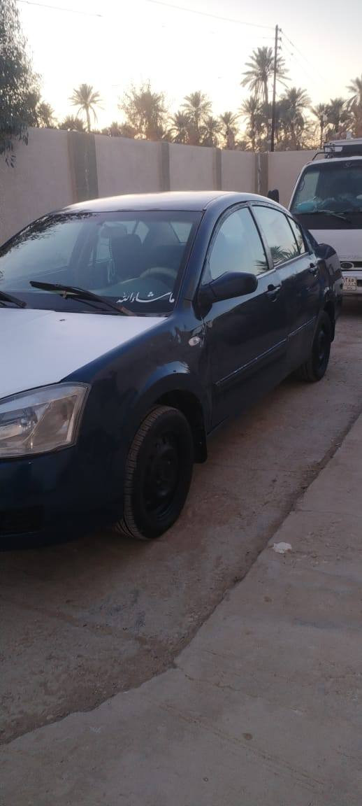 السلام عليكم اي فايف للبيع موديل ١٣ سنويه ساقطه حره مكينه ١٦٠٠ بلادي مكينه كير حداديه تخم تاير كهربائيات كله نضيفه مصبوغه حزام لجماليه اثر جراد السياره حلوه ونضيفه السعر ٢٨ وبيه مجال المكان الدوانيه قضاء غماس للاستفسار الاتصال على الرقم *********** او ***********
