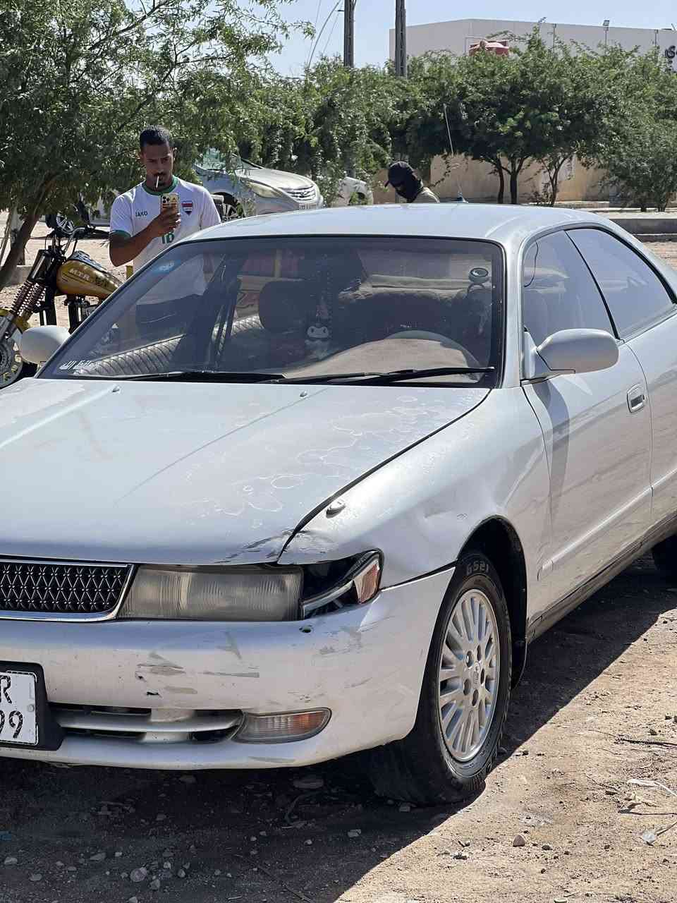سلام عليكم سياره شيزر البيع عنوان بصره سفوان مكلف بنشر اني رقم راعيه *********** سعره 45بيه مجال شراي
