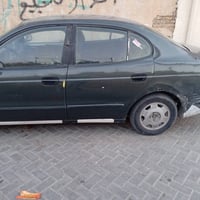 للبيع دايو لكنزه موديل 2000 بيه تبخير فقط سياره شغاله وتمشي السعر 30 و...