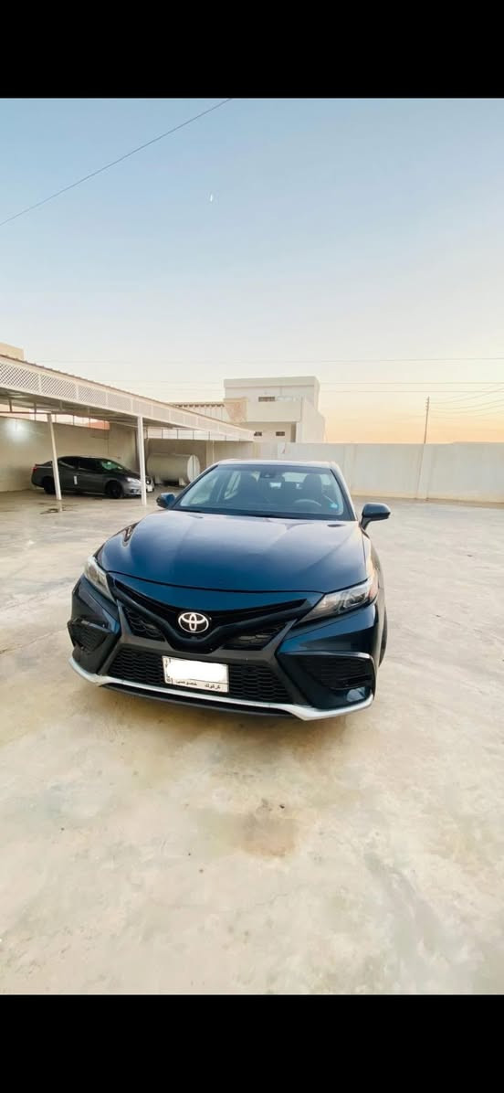 السلام عليكم
للبيع

كامري

موديل 2021

فئه SE

رقم كركوك الماني معوقين / شرط الوكاله

الضرر بنيد فقط بدون جاملغبارد بدون داخل  شرط الفحص

كير محرك شرط

مكان السياره صلاح الدين / العلم

السعر 173 وبيها مجال

الاتصال على الرقم

***********

***********
