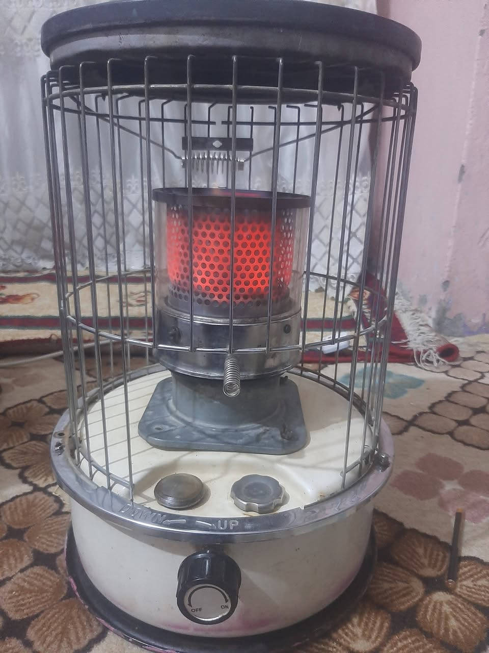 للبيع سعرها ٢٠الف مكاني الديوانية


**إذا كنت صاحب هذا الإعلان وتريد حذفه لأي سبب، رجاءا أرسل رسالة إلى الدعم الفني**