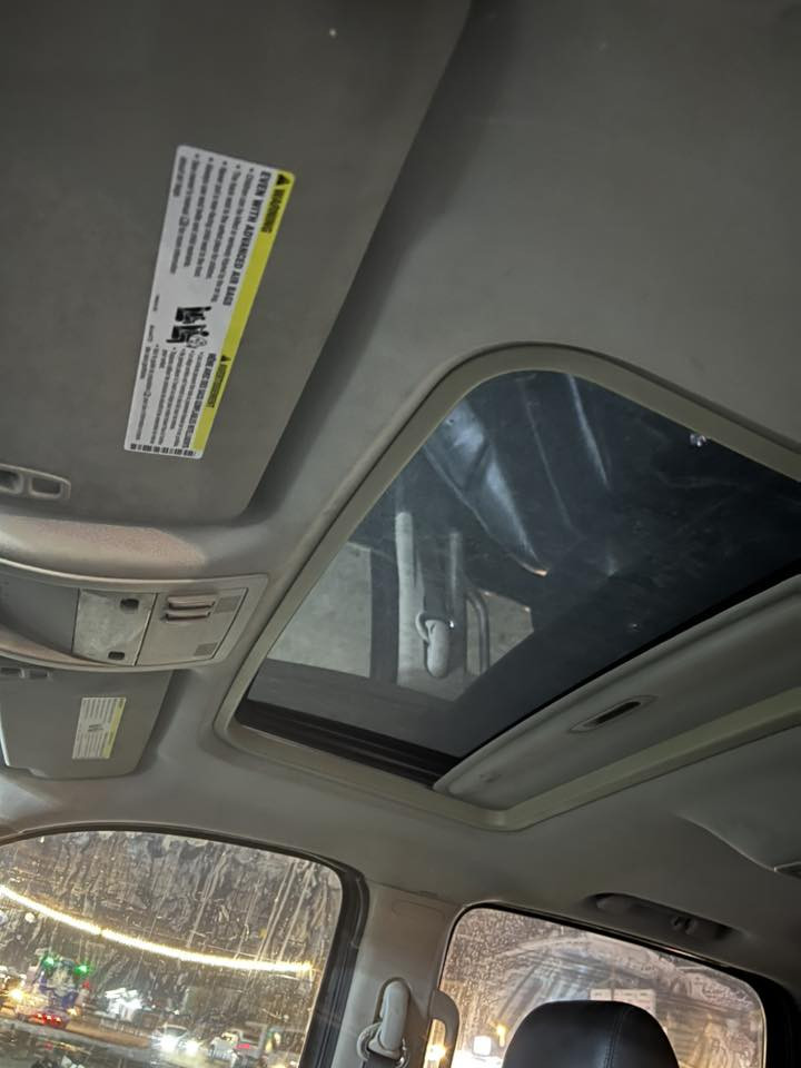 تاهوو 2013 فول مواصفات الأخير LT منضومه غاز بنورامه تحكمات استيرن تحكمات كشنات سستم صوت كشنات كلها جلد كفاله كص وسرقه وعشاير جاهزه الأخير مكينه وكير بلايلون كفاله عامه صدر امامي خلفي جديد لايت زنون اصلي ارقام بغداد وسنويه بغداد عضم عاج شغل مضبوط سياره جاهزه الأخير مكانها بغداد الستفسار *********** اكررر مكانها بغداد سعر 105 وبيها مجال الطيبين المو شراي لا يتعبني والعلم أصور سياره مامغسوله
